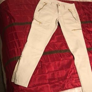 Michael Kors Khaki Pants